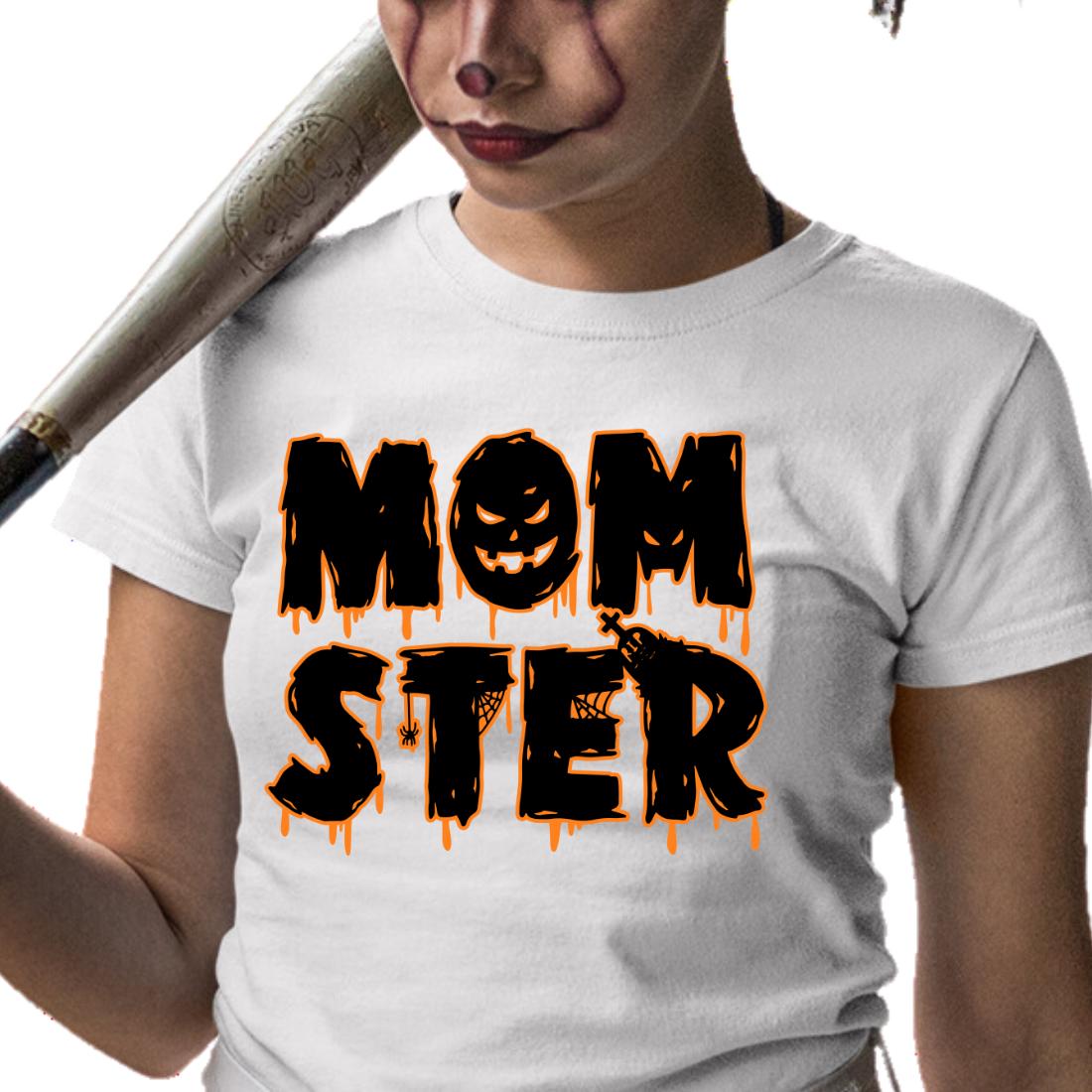 Momster - Unisex T-Shirt