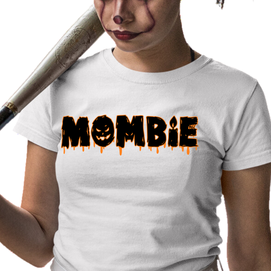 Mombie - Unisex T-Shirt