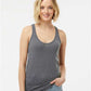 Racerback Tanks Heather Colors- Adult