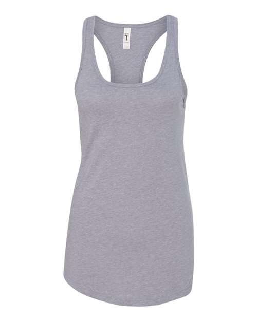 Racerback Tanks - Adult