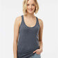 Racerback Tanks Heather Colors- Adult