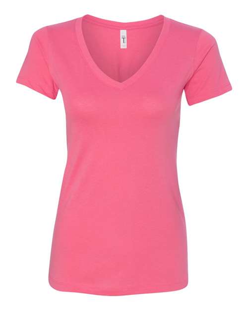 Ladies V-Neck - Adult