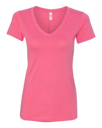 Ladies V-Neck - Adult