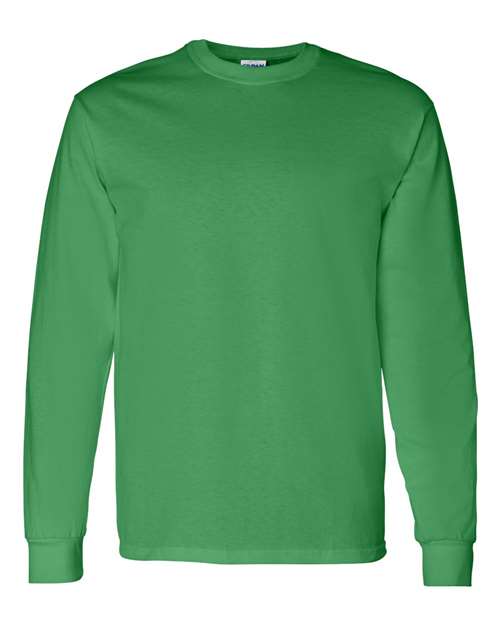 Gildan Heavy Cotton Long Sleeves - Adult