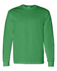 Gildan Heavy Cotton Long Sleeves - Adult