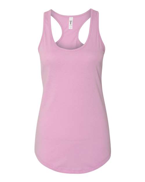 Racerback Tanks - Adult