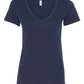 Ladies V-Neck - Adult