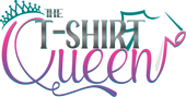 The T-Shirt Queen