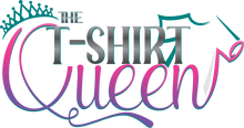 The T-Shirt Queen