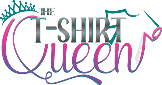 The T-Shirt Queen Gift Card