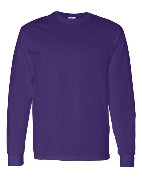 Gildan Heavy Cotton Long Sleeves - Adult