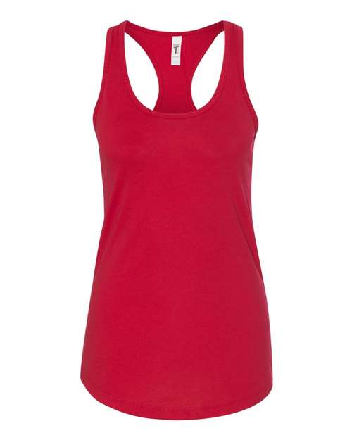 Racerback Tanks - Adult