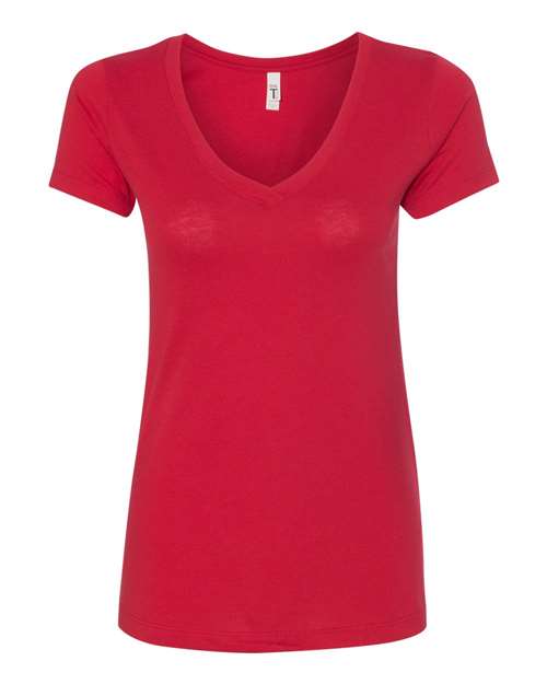 Ladies V-Neck - Adult