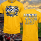 All Stars Gold / Baseball Team