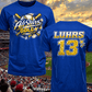All Stars Gold / Baseball Team