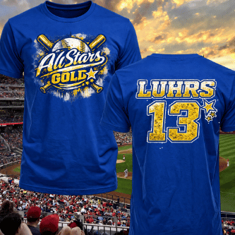 All Stars Gold / Baseball Team