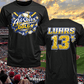 All Stars Gold / Baseball Team