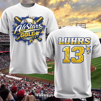 All Stars Gold / Baseball Team
