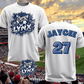 Lynx -  Mascot