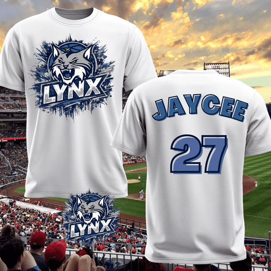 Lynx -  Mascot