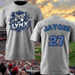 Lynx -  Mascot