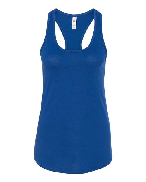 Racerback Tanks - Adult