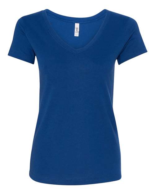 Ladies V-Neck - Adult