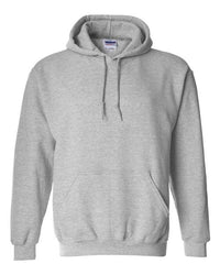 100% Cotton Hooded Sweatshirt - Adult