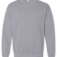 100% Cotton Sweatshirt - Adult