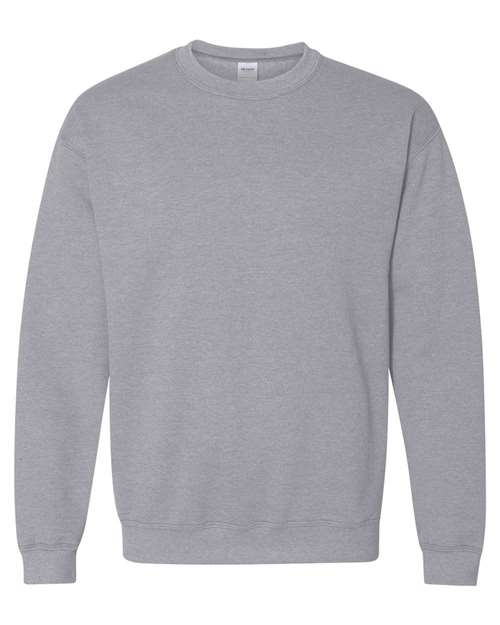 100% Cotton Sweatshirt - Adult