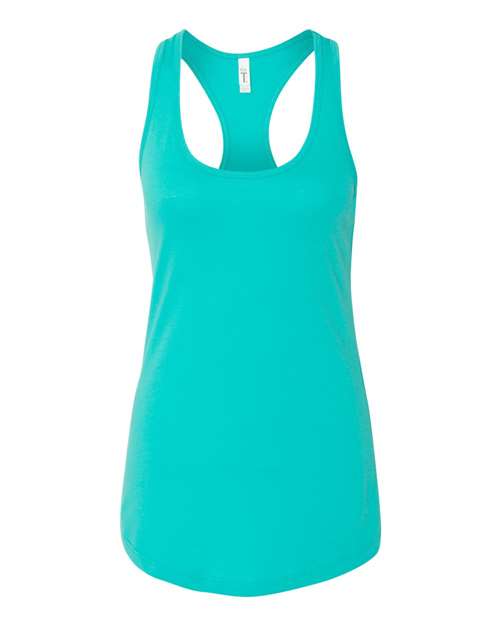 Racerback Tanks - Adult