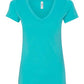 Ladies V-Neck - Adult