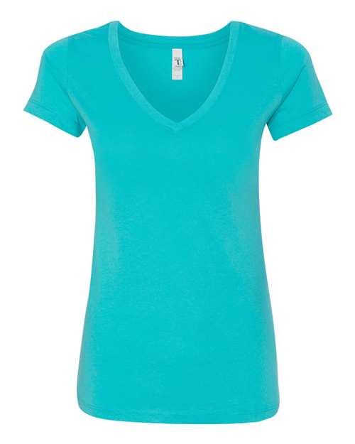 Ladies V-Neck - Adult