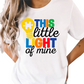 This Little Light Of Mine - Unisex T-Shirt