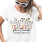 Teachers Plant Seeds - Unisex T-Shirt