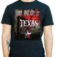 Come & Cut It, Texas - Unisex T-Shirt