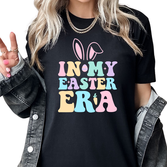 In My Easter Era - Unisex T-Shirt