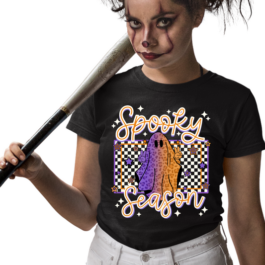 Spooky Season - Unisex T-Shirt