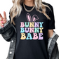 Bunny, Bunny Babe - DTF Transfer