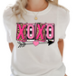 XOXO - Unisex T-Shirt