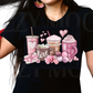 Love Coffee - Unisex T-Shirt