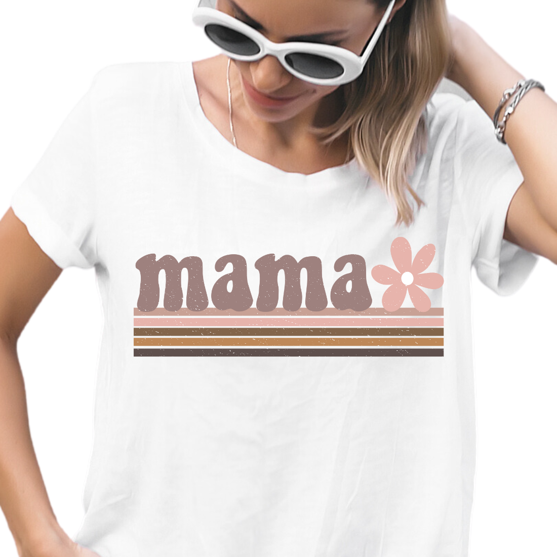 Mama - Unisex T-Shirt