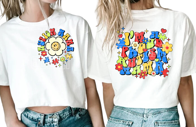 Autism - Apparel