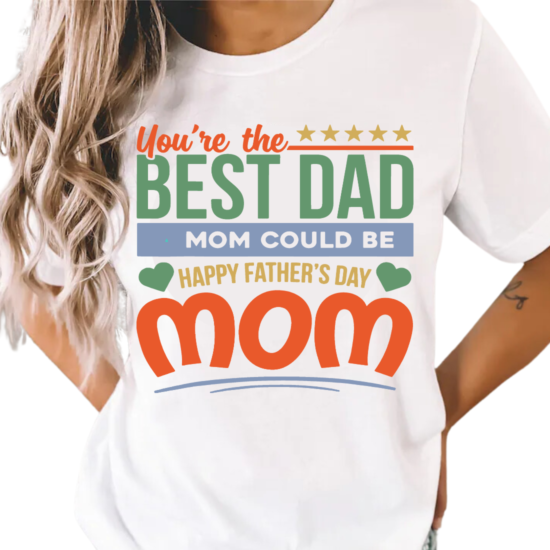 Father's Day - Apparel