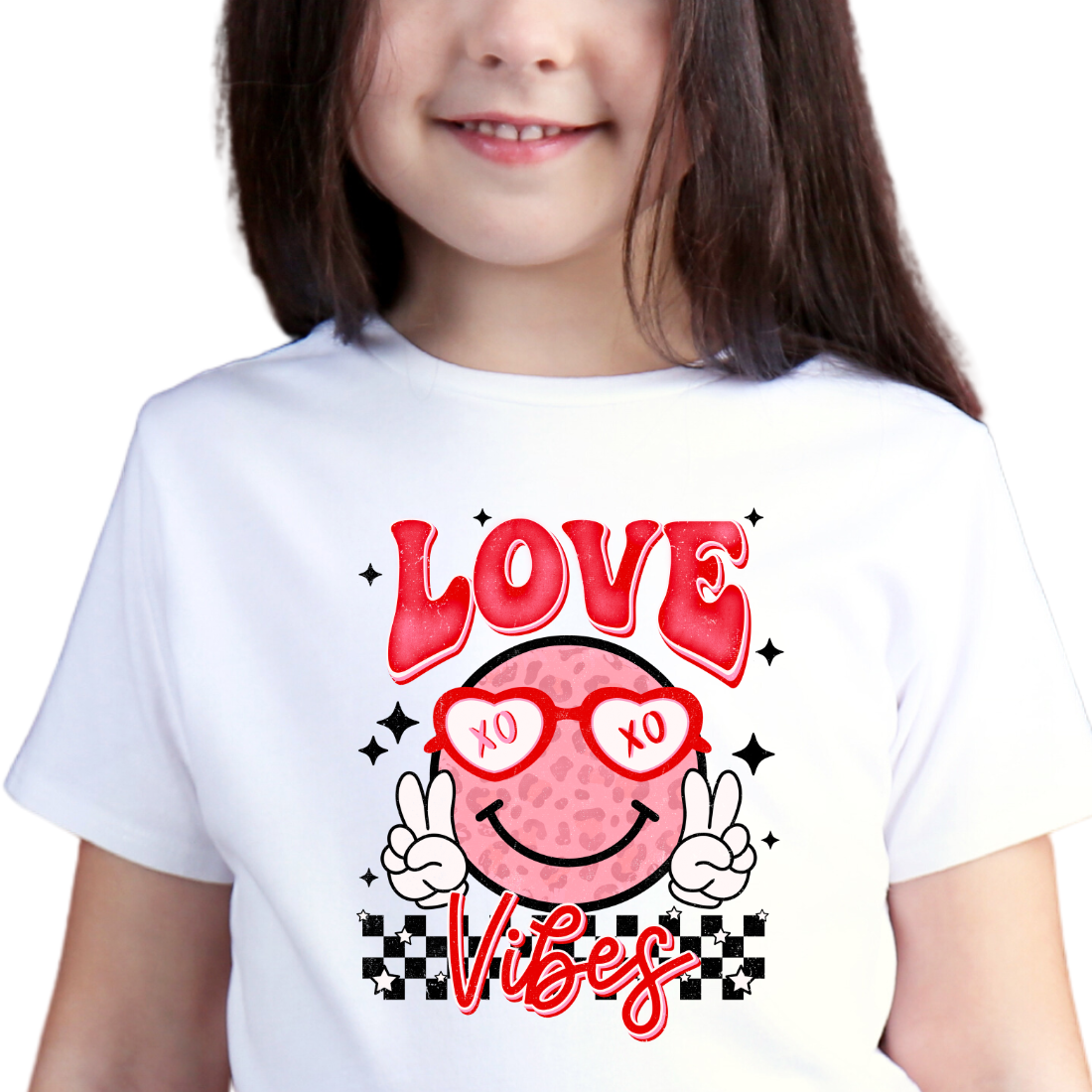 Love Vibes - Unisex T-Shirt