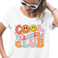 Cool Teachers Club - Unisex T-Shirt