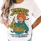 Winifred's Wands / Cereal - Unisex T-Shirt