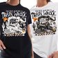 I'm Not Always a Train Wreck.. JK Toot Toot - Unisex T-Shirt