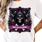 Bone Chilling Horror (Skeleton) - Unisex T-Shirt