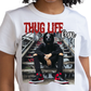 Thug Life Fun (Horror) - Unisex T-Shirt